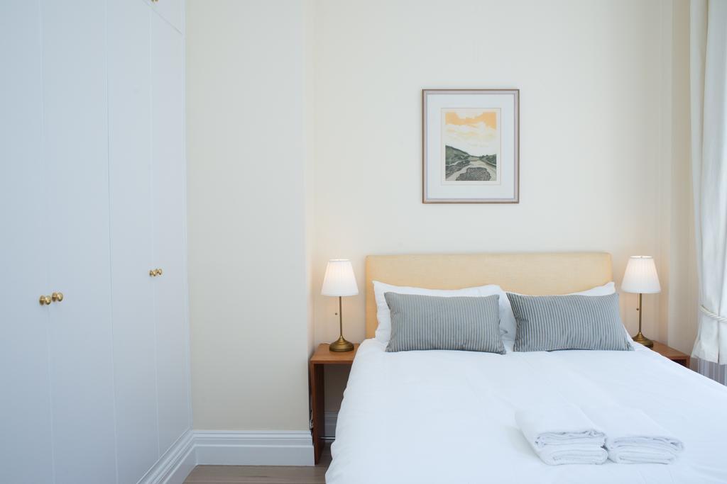 Luxton Apartments - Knightsbridge ロンドン エクステリア 写真