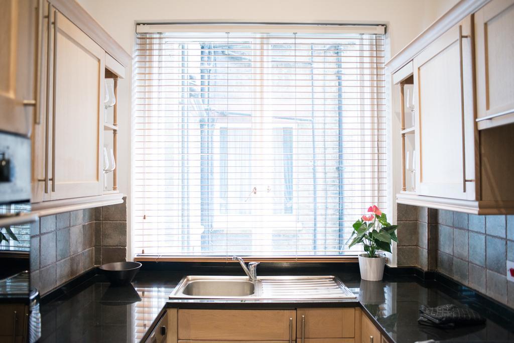 Luxton Apartments - Knightsbridge ロンドン エクステリア 写真