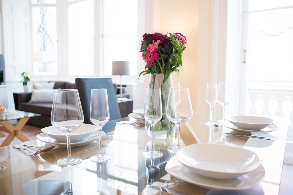 Luxton Apartments - Knightsbridge ロンドン エクステリア 写真