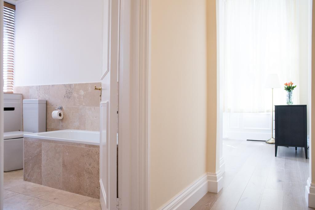 Luxton Apartments - Knightsbridge ロンドン エクステリア 写真