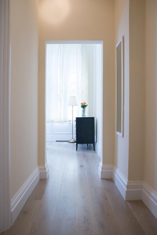 Luxton Apartments - Knightsbridge ロンドン エクステリア 写真