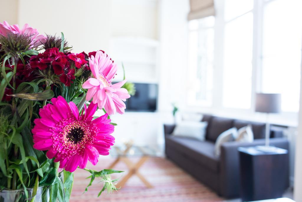 Luxton Apartments - Knightsbridge ロンドン エクステリア 写真