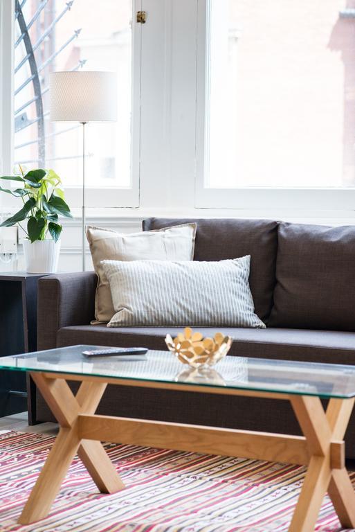 Luxton Apartments - Knightsbridge ロンドン エクステリア 写真
