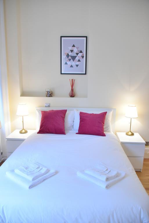 Luxton Apartments - Knightsbridge ロンドン エクステリア 写真