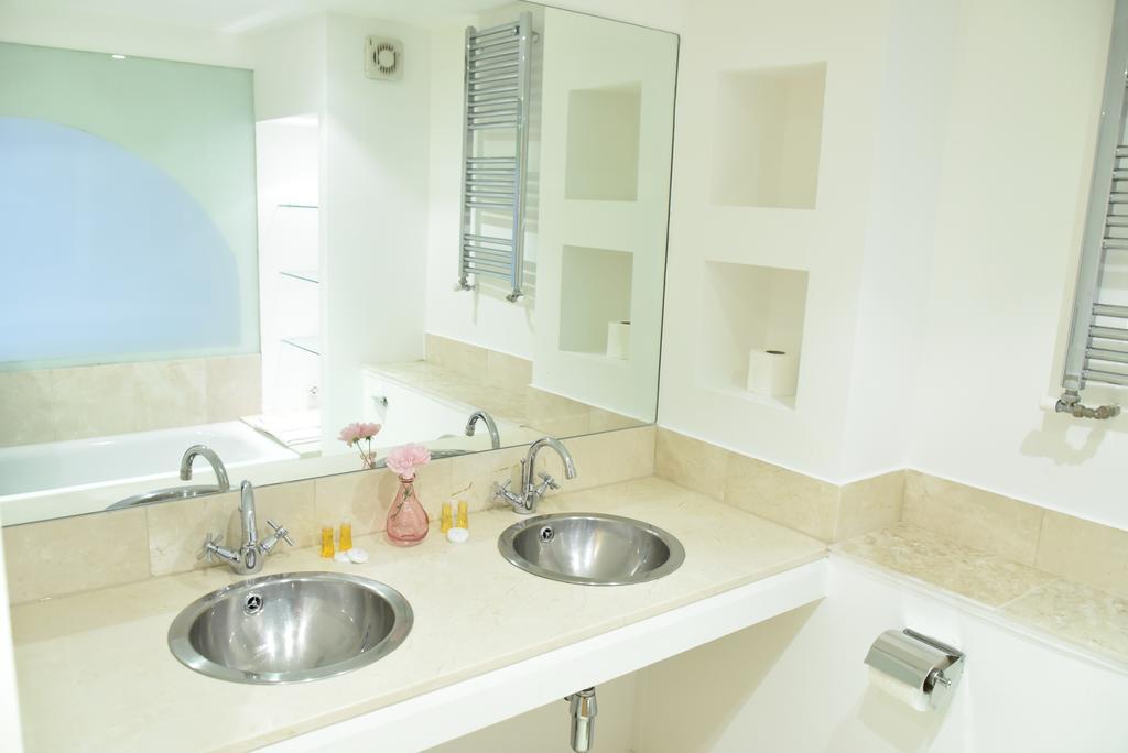 Luxton Apartments - Knightsbridge ロンドン エクステリア 写真