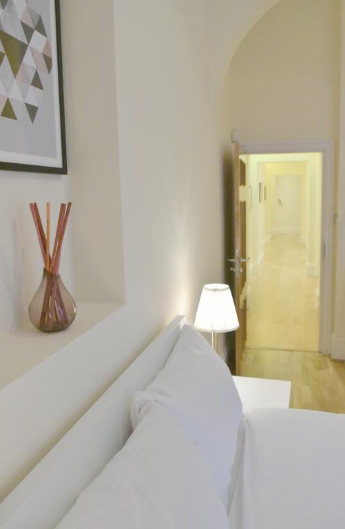 Luxton Apartments - Knightsbridge ロンドン エクステリア 写真