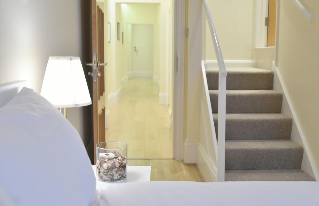 Luxton Apartments - Knightsbridge ロンドン エクステリア 写真