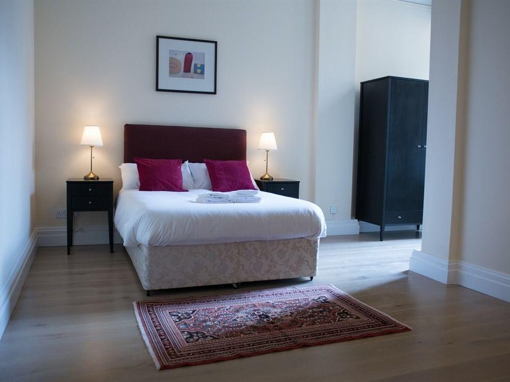 Luxton Apartments - Knightsbridge ロンドン エクステリア 写真
