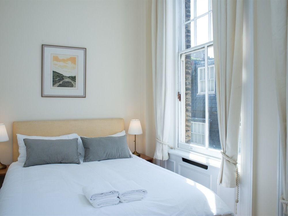 Luxton Apartments - Knightsbridge ロンドン エクステリア 写真