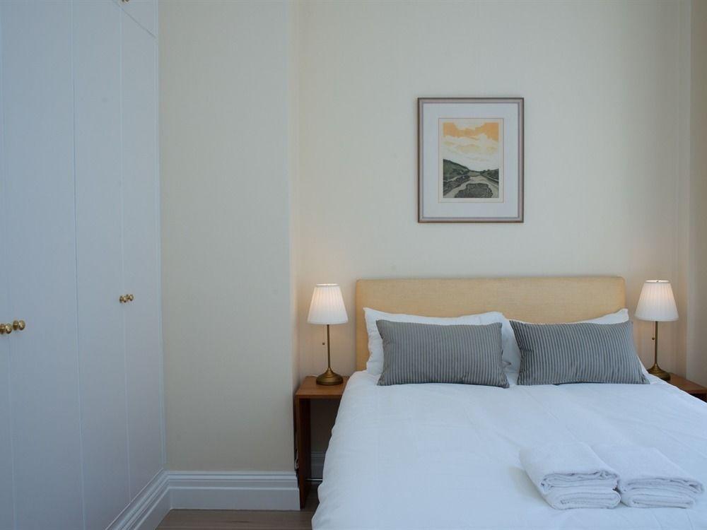 Luxton Apartments - Knightsbridge ロンドン エクステリア 写真