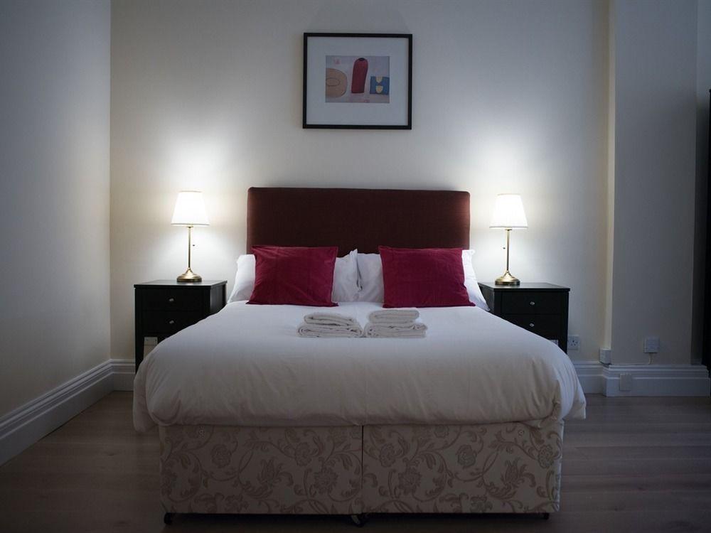 Luxton Apartments - Knightsbridge ロンドン エクステリア 写真