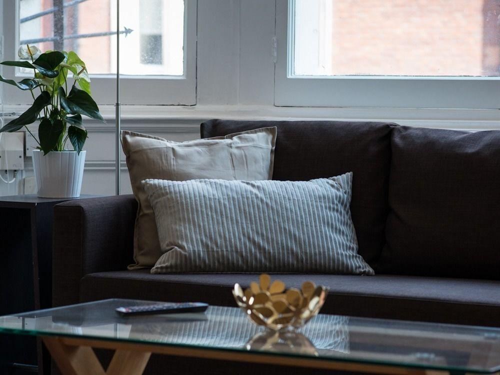 Luxton Apartments - Knightsbridge ロンドン エクステリア 写真