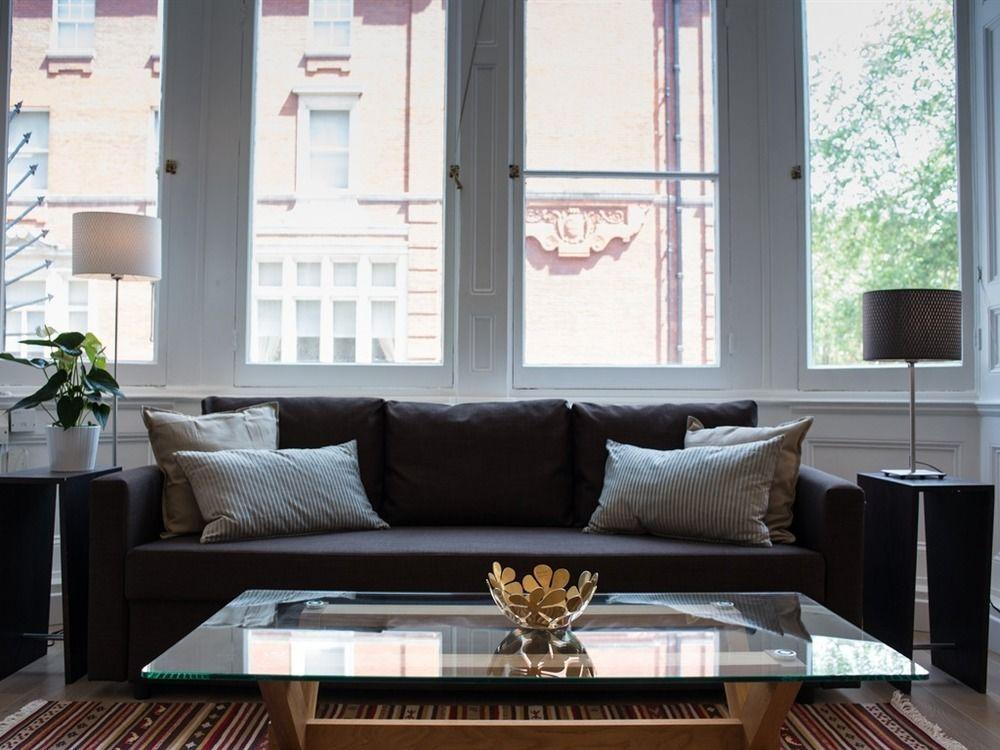 Luxton Apartments - Knightsbridge ロンドン エクステリア 写真
