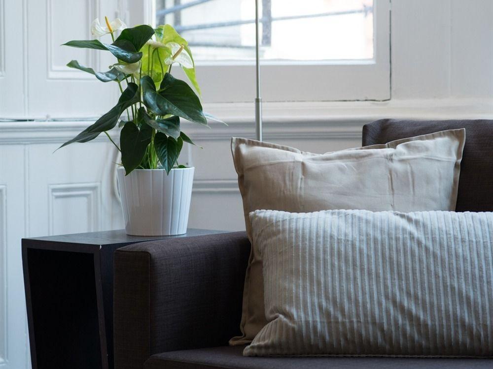 Luxton Apartments - Knightsbridge ロンドン エクステリア 写真