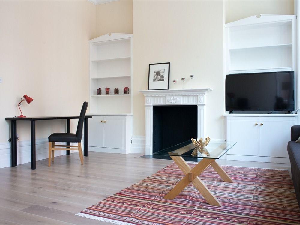 Luxton Apartments - Knightsbridge ロンドン エクステリア 写真