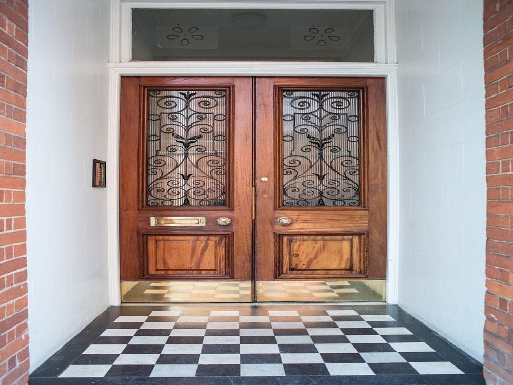 Luxton Apartments - Knightsbridge ロンドン エクステリア 写真