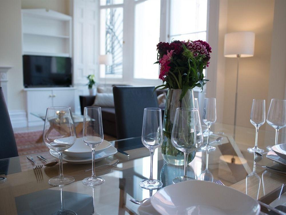 Luxton Apartments - Knightsbridge ロンドン エクステリア 写真