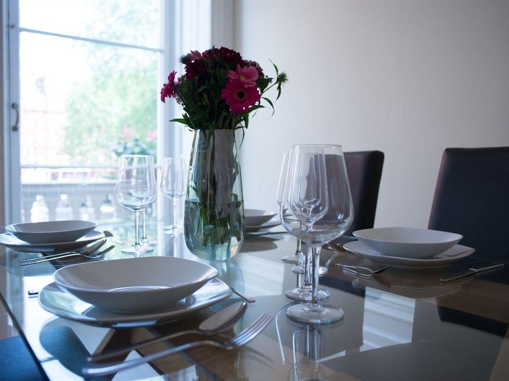 Luxton Apartments - Knightsbridge ロンドン エクステリア 写真