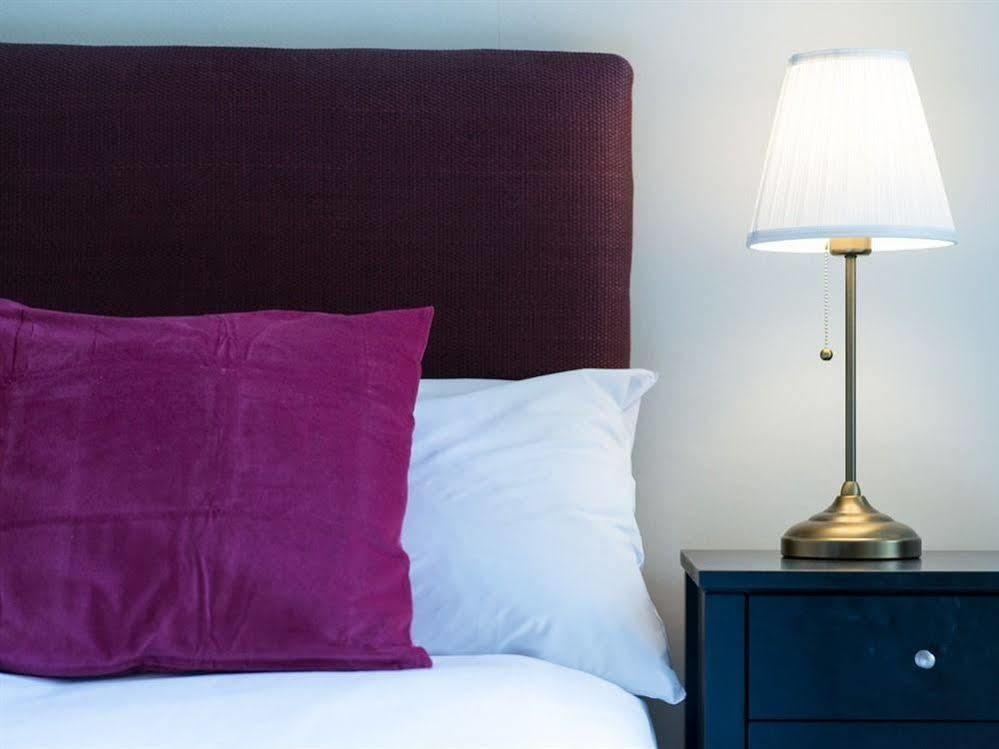 Luxton Apartments - Knightsbridge ロンドン エクステリア 写真