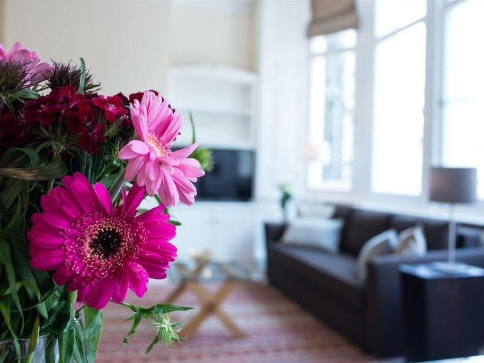 Luxton Apartments - Knightsbridge ロンドン エクステリア 写真