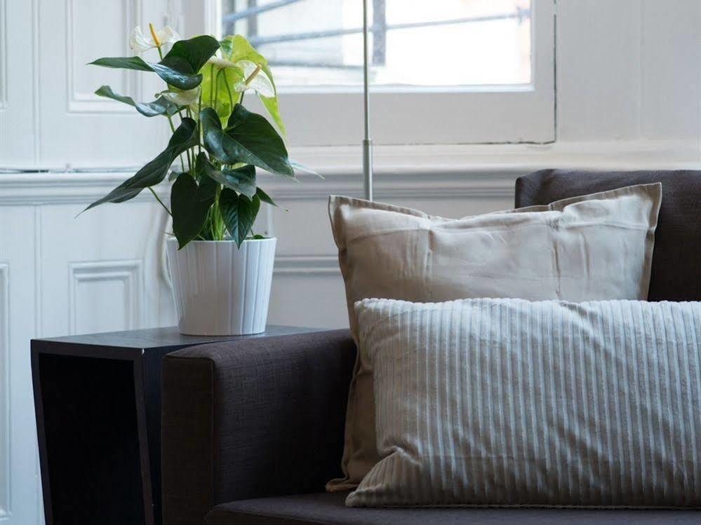 Luxton Apartments - Knightsbridge ロンドン エクステリア 写真