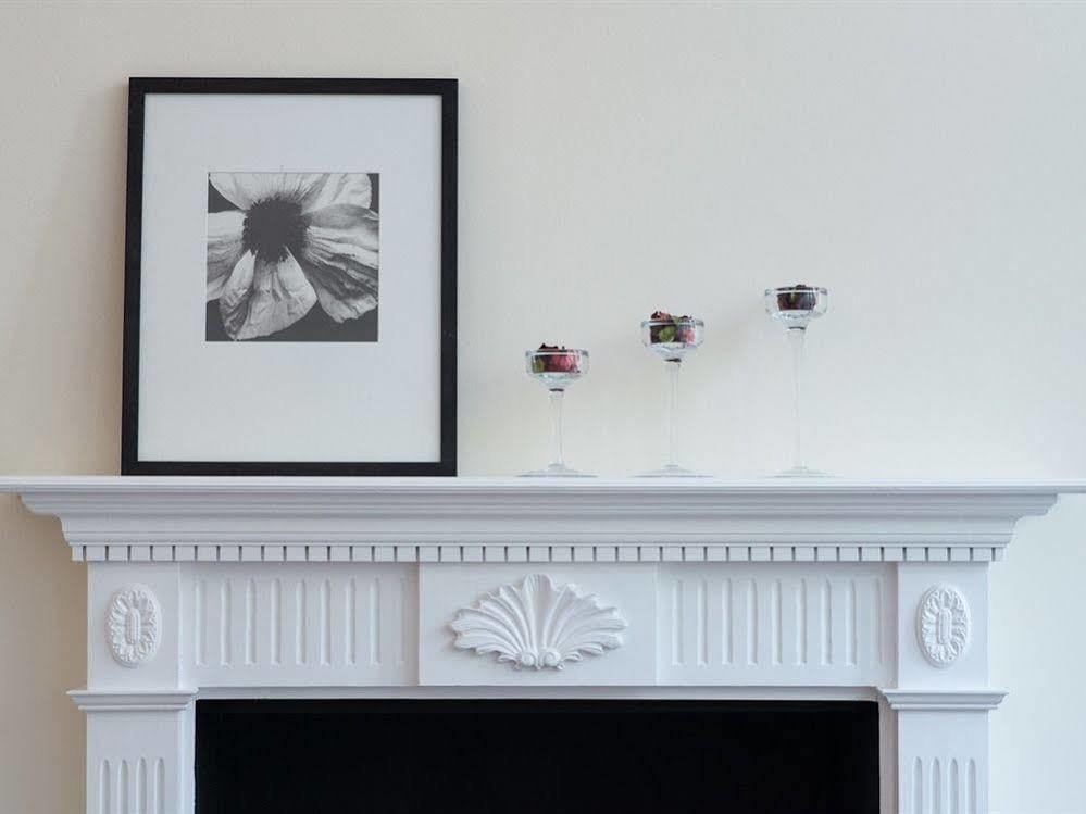 Luxton Apartments - Knightsbridge ロンドン エクステリア 写真